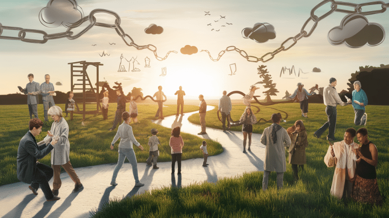 découvrez la vérité derrière 7 idées reçues courantes sur la quête de votre mission de vie. démystifiez les croyances limitantes et inspirez-vous pour explorer votre véritable chemin d'épanouissement personnel.