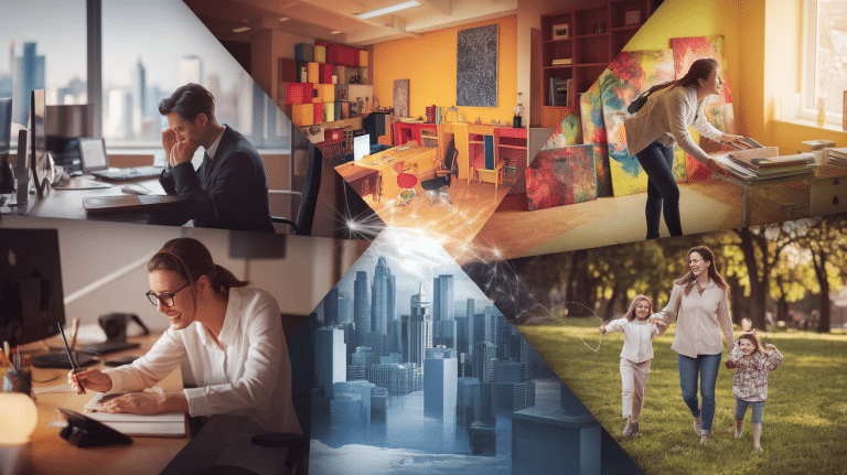 découvrez l'univers fascinant des vies parallèles et plongez dans l'idée de vivre simultanément des expériences multiples. explorez comment ces réalités alternatives peuvent enrichir notre compréhension de soi et du monde qui nous entoure.