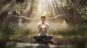 découvrez comment interpréter des images pour établir une connexion spirituelle avec un être cher disparu. explorez les symboles, les émotions et les messages cachés qui peuvent vous rapprocher de l'âme en mémoire.