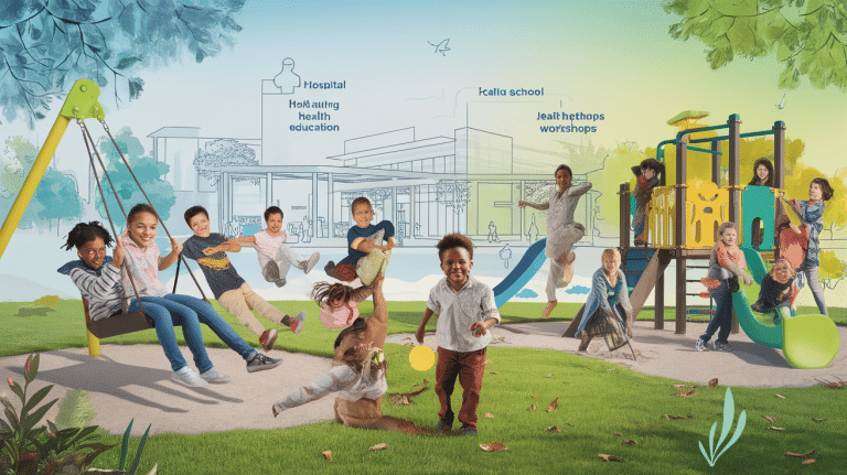 découvrez les principales causes de décès chez les enfants et comprenez les enjeux de santé et de prévention liés à cette problématique cruciale. informez-vous sur les mesures à mettre en place pour protéger la vie de nos plus jeunes.