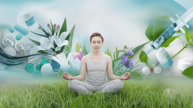 découvrez comment les médicaments peuvent impacter votre lien spirituel dans notre exploration approfondie. plongez dans l'interaction entre santé mentale et spiritualité, et apprenez à mieux comprendre les effets des traitements sur votre bien-être intérieur.