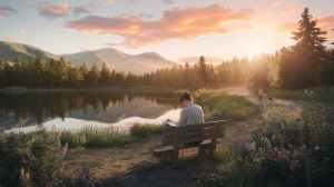 découvrez des stratégies efficaces pour surmonter le chagrin et retrouver le chemin de l'optimisme. apprenez à gérer vos émotions, à reconstruire votre vie et à avancer vers un avenir serein grâce à des conseils pratiques et des insights inspirants.