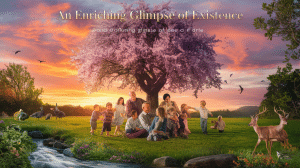 découvrez un aperçu enrichissant de l'existence qui vous invite à explorer les nuances de la vie, à réfléchir sur le sens de votre parcours et à enrichir votre compréhension du monde qui vous entoure.