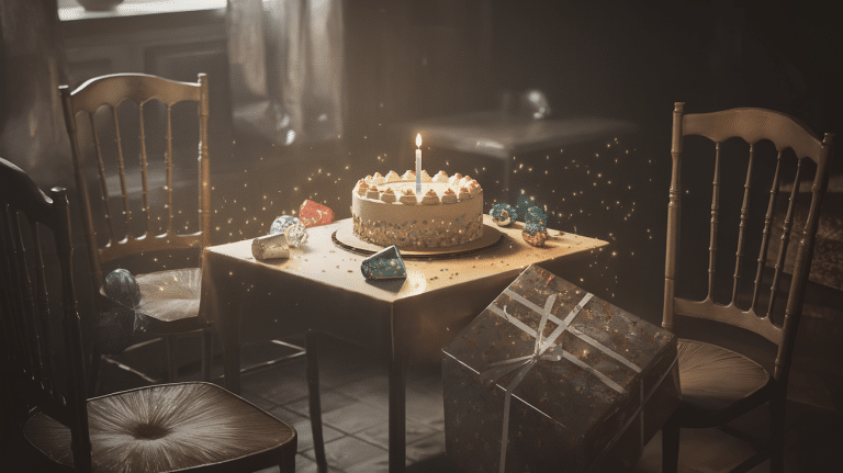 découvrez comment la célébration des anniversaires, un événement souvent négligé, reprend une place essentielle au sein de la lumière. explorez des idées créatives pour célébrer ces moments uniques et donner du sens à chaque anniversaire.