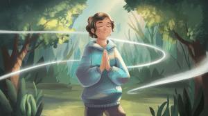 explorez votre dimension spirituelle en surmontant vos doutes et en vous épanouissant pleinement. un voyage intérieur vers la sérénité et l'éveil de soi.