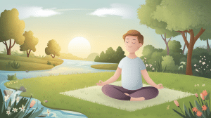 commencez votre journée du bon pied avec notre méditation guidée 'éveillez votre journée'. découvrez des techniques simples pour dynamiser votre matinée, améliorer votre concentration et cultiver une énergie positive. offrez-vous un moment de sérénité et de motivation pour bien démarrer.