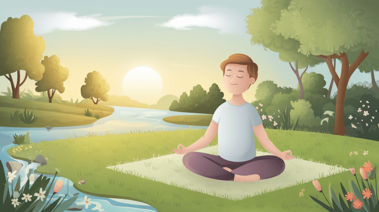 commencez votre journée du bon pied avec notre méditation guidée 'éveillez votre journée'. découvrez des techniques simples pour dynamiser votre matinée, améliorer votre concentration et cultiver une énergie positive. offrez-vous un moment de sérénité et de motivation pour bien démarrer.