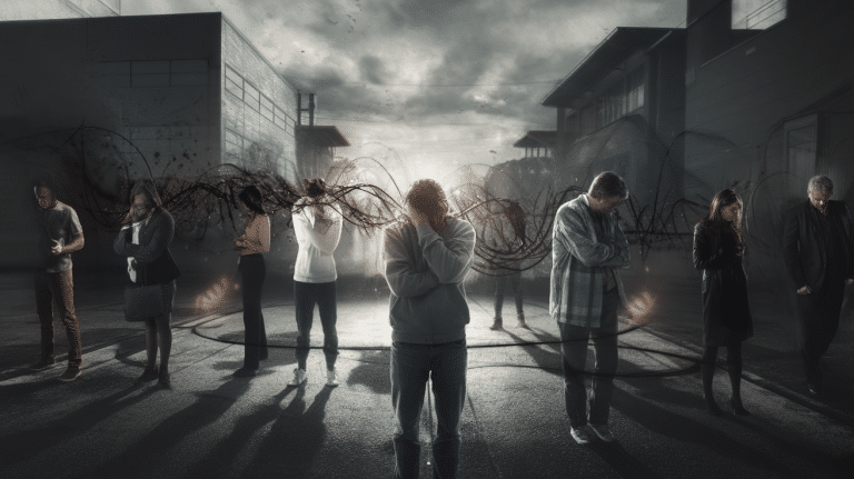 découvrez les signes révélateurs que vous côtoyez une âme à basse fréquence vibratoire. apprenez à identifier ces indicateurs pour protéger votre équilibre énergétique et favoriser des interactions positives.