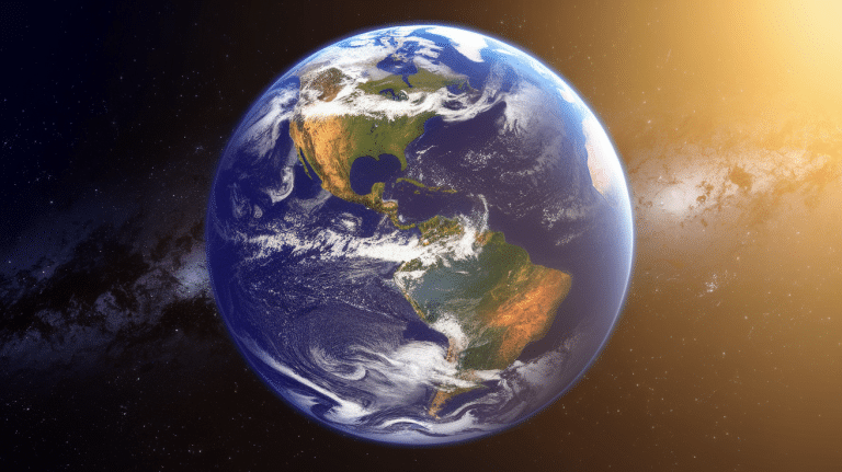 découvrez la beauté extraordinaire de notre planète terre, un espace vibrant d'écosystèmes divers et de cultures fascinantes. plongez dans les merveilles de la nature, des paysages époustouflants aux trésors cachés, et comprenez pourquoi la terre est bien plus qu'un simple foyer; elle est notre héritage commun à préserver.