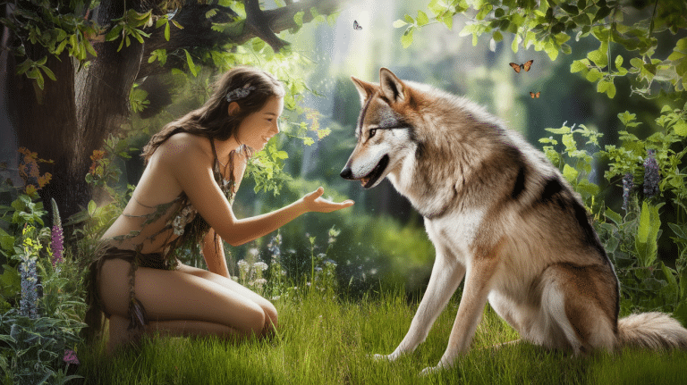 découvrez les mystères de la communication entre l'homme et l'animal à travers des découvertes fascinantes. explorez l'envoûtante connexion interespèces qui révèle des échanges inédits et enrichissants.