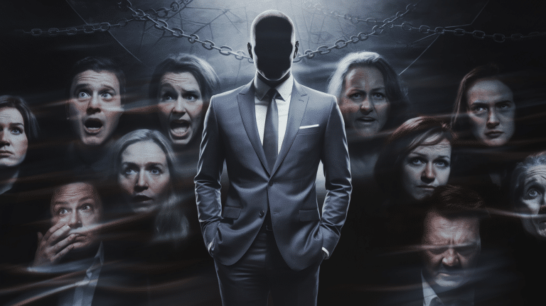 découvrez comment les manipulateurs émotionnels exploitent la peur pour contrôler et influencer les autres. apprenez à reconnaître leurs stratégies et à vous protéger de leurs tactiques pernicieuses.