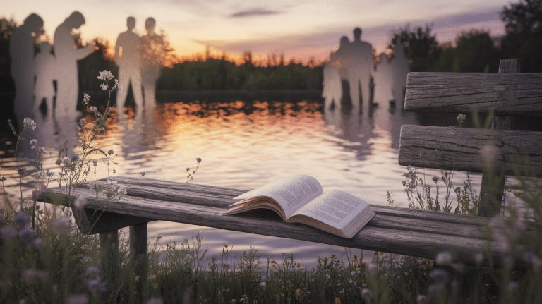 découvrez les émotions et réflexions entourant le départ prématuré de nos proches. cet article explore les raisons poignantes de ces pertes inévitables et offre un espace de réflexion sur la manière de faire face à la douleur de la séparation.