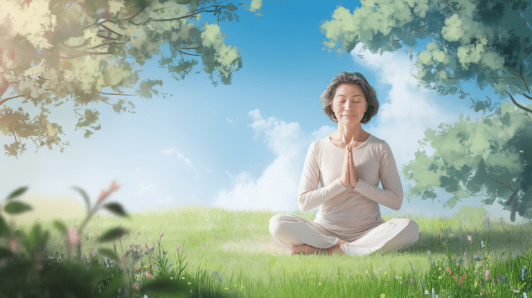 découvrez la méditation du pardon, une pratique de 10 minutes conçue pour libérer votre esprit des poids émotionnels. apprenez à vous libérer des ressentiments et à retrouver la paix intérieure grâce à cette méthode simple et efficace.