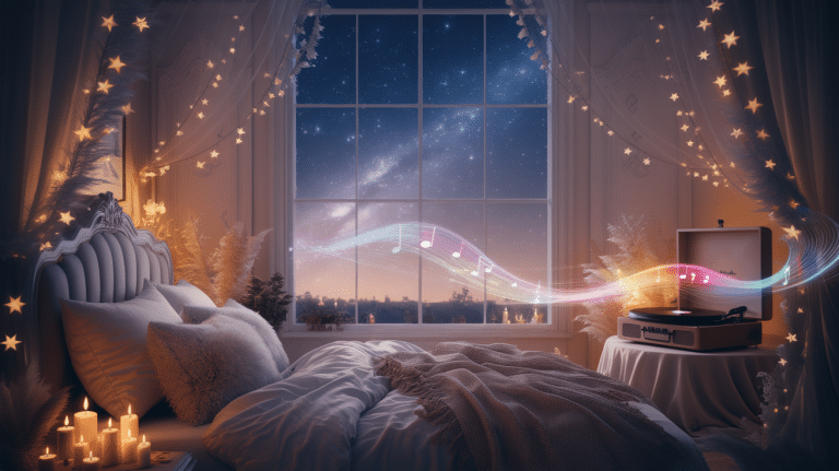 découvrez des mélodies apaisantes conçues pour favoriser un sommeil réparateur et une relaxation profonde. plongez dans un univers sonore relaxant qui vous aidera à évacuer le stress et à vous ressourcer pour une nuit sereine.