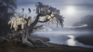 explorez les mystères des âmes disparues et leur possible capacité à nous observer. découvrez des témoignages fascinants et des réflexions sur le lien entre les vivants et les défunts dans cet article intrigant.