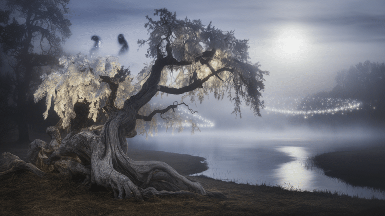 explorez les mystères des âmes disparues et leur possible capacité à nous observer. découvrez des témoignages fascinants et des réflexions sur le lien entre les vivants et les défunts dans cet article intrigant.