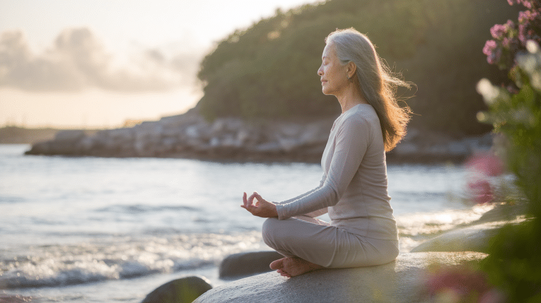 découvrez comment la méditation peut vous aider à éveiller votre être essentiel. plongez dans des pratiques profondes et enrichissantes pour harmoniser votre esprit, corps et âme, et accéder à une sérénité durable.