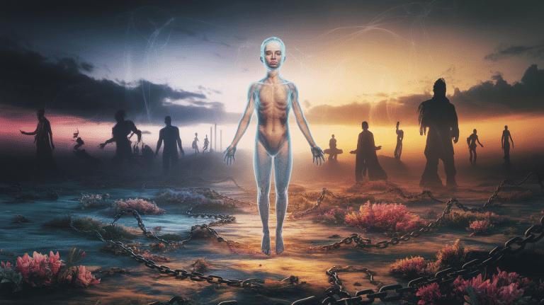 découvrez les croyances et les conséquences entourant l'âme après un acte de suicide. cet article explore les différentes perspectives spirituelles et psychologiques pour mieux comprendre ce phénomène complexe et sensible.