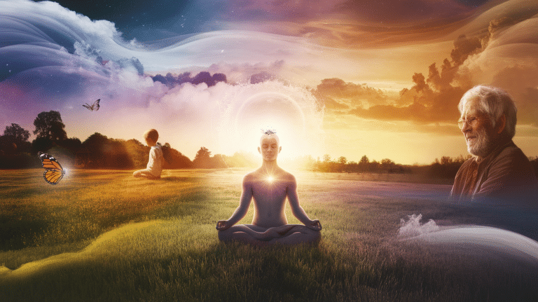 découvrez les concepts fondamentaux de la réincarnation, ce phénomène mystique qui fascine les cultures et les croyances à travers le monde. explorez ses origines, ses implications spirituelles et comment il influence notre compréhension de la vie et de la mort.