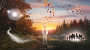 découvrez cinq raisons fascinantes qui soutiennent l'idée que notre existence transcende la mort physique. explorez des perspectives philosophiques, scientifiques et spirituelles qui interrogent la nature de la vie après la mort.