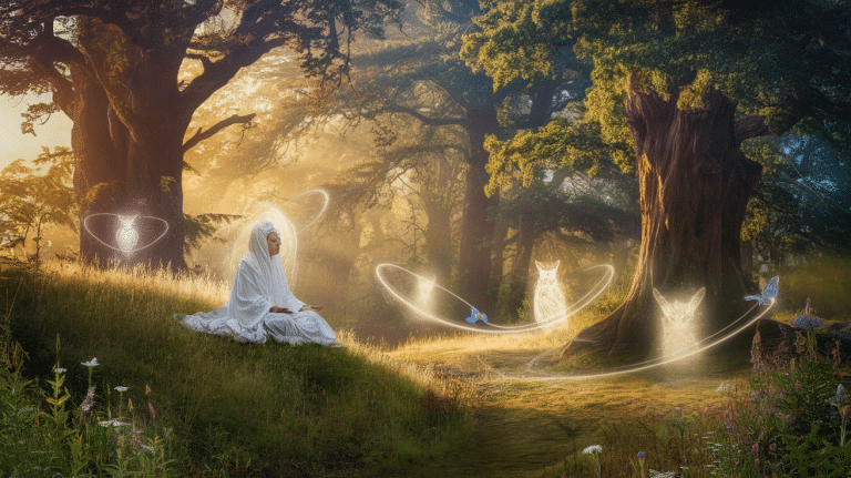 découvrez comment solliciter des signes spécifiques de vos guides spirituels pour orienter votre chemin de vie. apprenez des techniques simples et efficaces pour établir une connexion authentique et recevoir les messages qui vous guideront vers votre destinée.