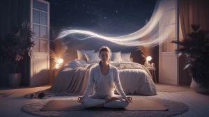 découvrez une méditation guidée apaisante avec morphée, idéale pour vous accompagner dans un voyage relaxant vers le sommeil. plongez dans un univers de sérénité et laissez-vous porter vers des nuits paisibles.