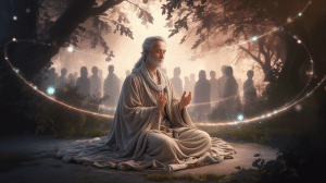 découvrez si les guides spirituels ont la capacité de percevoir vos pensées. dans cet article, nous explorons la connexion entre la spiritualité et la perception des pensées, ainsi que les expériences relationnelles avec ces entités. plongez dans un monde mystique où l'intuition et l'énergie spirituelle se rencontrent.