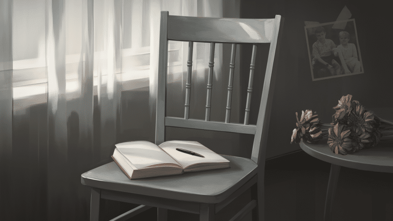 découvrez comment surmonter la douleur du départ prématuré des êtres chers. explorez les mystères de cette expérience tragique et apprenez à comprendre et à gérer vos émotions dans ces moments difficiles.