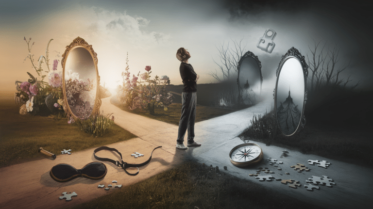 découvrez comment notre intuition, souvent perçue comme un guide fiable, peut nous induire en erreur. dans cet article, explorez les mécanismes psychologiques derrière les pièges de notre sixième sens et apprenez à naviguer entre perception et réalité.