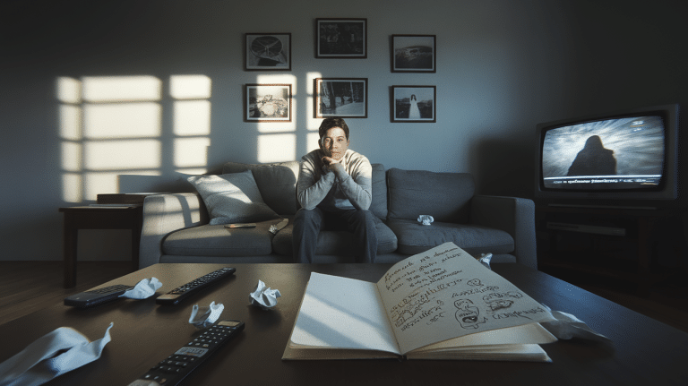 découvrez les raisons personnelles et profondes qui m'ont conduit à abandonner les vidéos des chasseurs de fantômes. une réflexion sur l'impact des contenus paranormaux et mon parcours vers une recherche plus authentique.