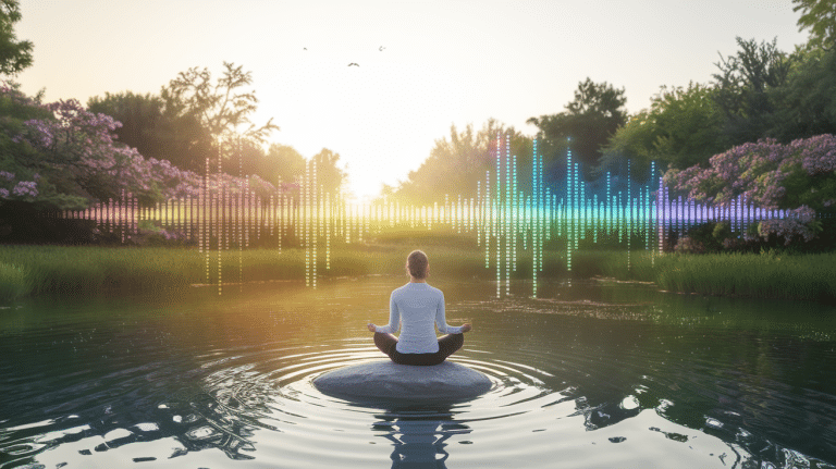 découvrez des mélodies envoûtantes conçues pour élever votre fréquence vibratoire. plongez dans une expérience harmonieuse qui stimule votre bien-être et votre énergie intérieure, tout en favorisant la paix et la sérénité.