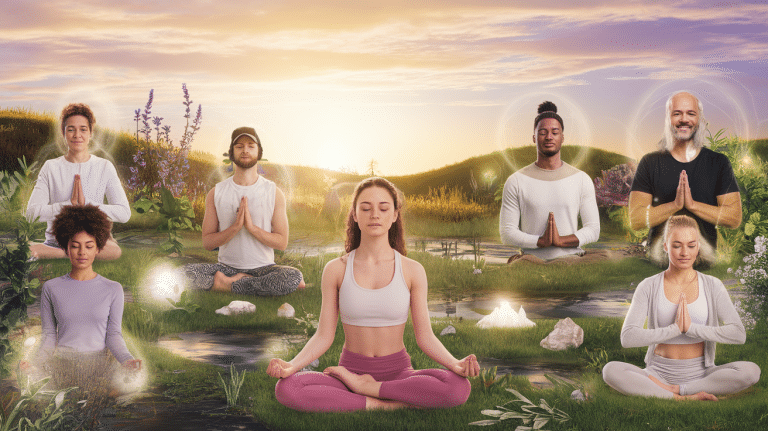 découvrez des techniques essentielles pour élever vos vibrations émotionnelles et spirituelles. apprenez à harmoniser votre énergie, cultiver la positivité et transformer votre bien-être intérieur grâce à des pratiques simples et accessibles. éveillez votre potentiel spirituel dès aujourd'hui!