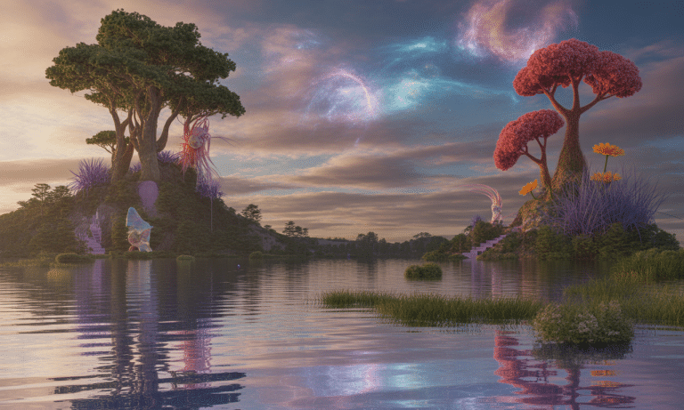 explorez les différentes expressions de votre imagination à travers des techniques créatives et des réflexions inspirantes. découvrez comment identifier et nourrir vos idées, qu'elles soient artistiques, littéraires ou innovantes, pour libérer votre potentiel créatif.