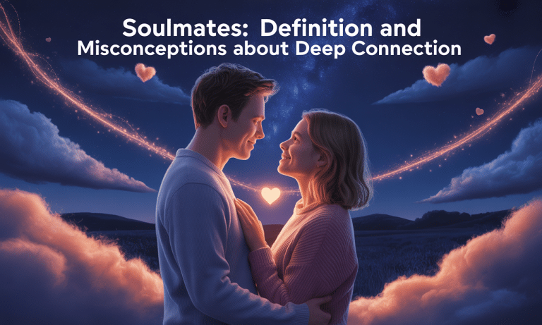 découvrez ce qu'est réellement une âme sœur. explorez la définition, les mythes et idées reçues autour de cette connexion profonde qui transcende les relations. apprenez à reconnaître les signes d'une âme sœur et comment cette liaison unique influence notre vie amoureuse.