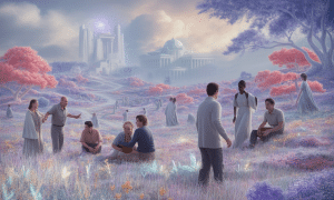 découvrez les croyances fascinantes et les mystères entourant les activités des défunts dans l'au-delà. plongez dans une exploration captivante des traditions, mythes et récits qui éclairent notre compréhension de la vie après la mort.