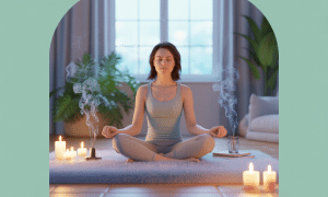 découvrez notre méditation guidée spécialement conçue pour apaiser les migraines. plongez dans une approche relaxante qui favorise le soulagement et le bien-être, et retrouvez sérénité et confort au quotidien.