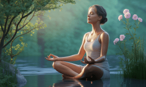 découvrez notre méditation guidée spécialement conçue pour harmoniser le cycle féminin. plongez dans un moment de sérénité, apprenez à écouter votre corps et favorisez votre équilibre émotionnel grâce à des techniques de méditation adaptées. un voyage intérieur pour célébrer votre féminité et renforcer votre bien-être.