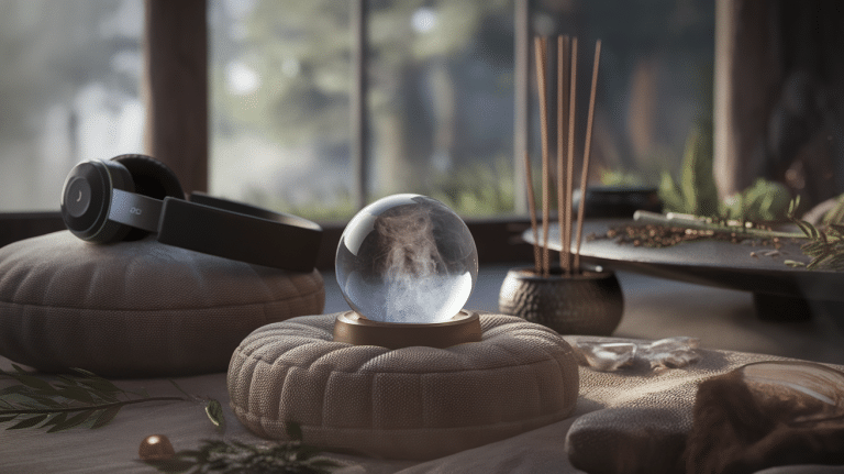 découvrez des méthodes efficaces pour désactiver vos capacités psychiques. apprenez à gérer vos dons et à retrouver votre équilibre mental avec des techniques adaptées à vos besoins. explorez des approches pratiques et bienveillantes pour un bien-être intérieur optimal.