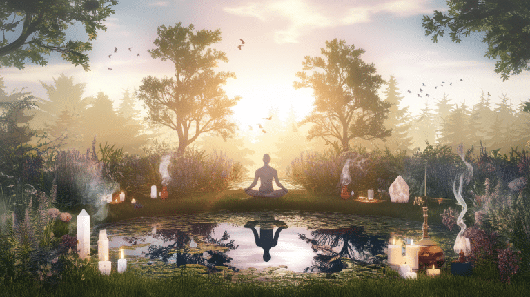 découvrez une pratique énergétique intemporelle qui éveillera en vous un profond sentiment de gratitude. apprenez à cultiver cette émotion puissante pour transformer votre quotidien et améliorer votre bien-être.