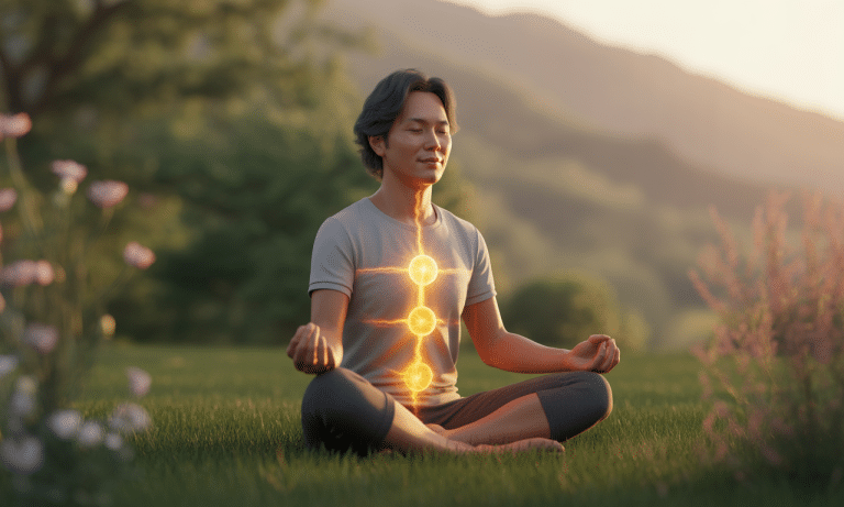 découvrez comment pratiquer la méditation pour activer votre plexus solaire et renforcer votre confiance en vous. apprenez des techniques simples et efficaces pour harmoniser votre énergie intérieure et éveiller votre potentiel.