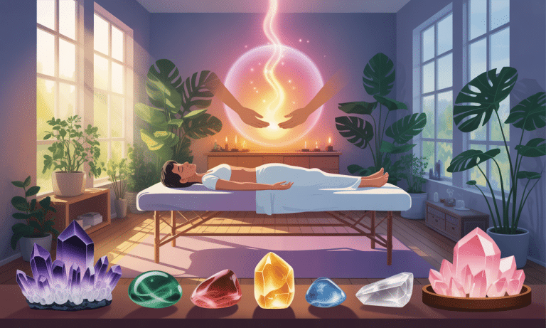 découvrez des techniques de soins énergétiques essentielles pour élever votre fréquence vibratoire et harmoniser votre énergie intérieure. transformez votre bien-être et vivez en pleine conscience grâce à des pratiques adaptées.