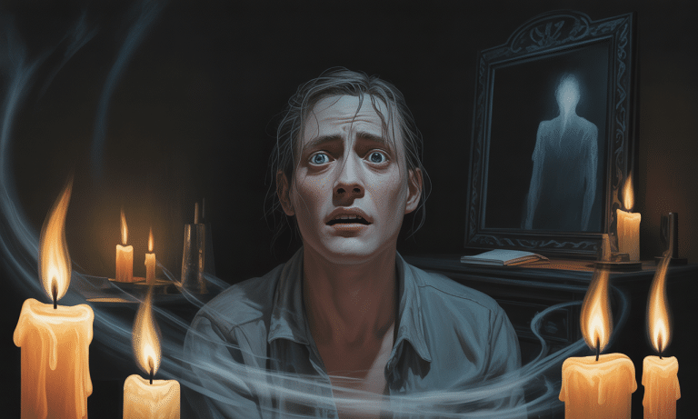 découvrez comment repérer les signes d'une possession spirituelle chez une personne dans cet article instructif. apprenez à identifier les comportements, les changements d'attitude et les manifestations inhabituelles qui pourraient indiquer une influence spirituelle. pénétrez dans le monde fascinant de la spiritualité et de la psychologie pour mieux comprendre ce phénomène complexe.