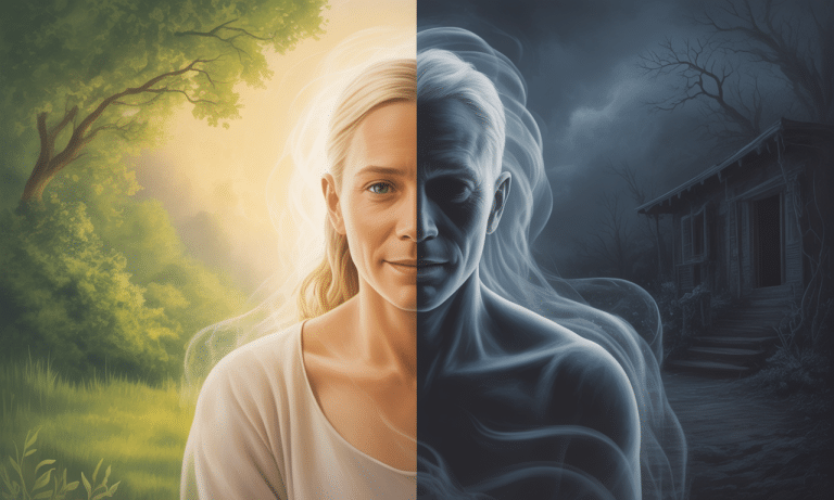 découvrez les nuances fascinantes entre esprits et fantômes dans notre article. apprenez à distinguer ces deux concepts souvent confondus, leurs caractéristiques, origines et rôles dans le folklore. une exploration captivante pour les curieux de l'invisible.