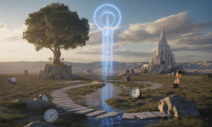 découvrez les croyances et théories fascinantes sur la durée de séjour de l'âme sur terre. explorez les perspectives spirituelles et philosophiques qui éclairent cette énigmatique question sur notre existence.