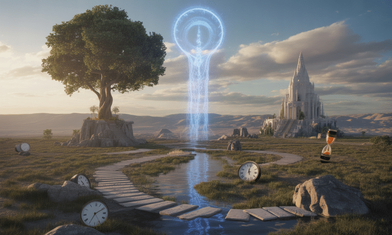 découvrez les croyances et théories fascinantes sur la durée de séjour de l'âme sur terre. explorez les perspectives spirituelles et philosophiques qui éclairent cette énigmatique question sur notre existence.