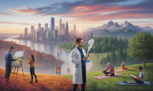 découvrez comment explorer les diverses dimensions de votre existence et transcender l'idée d'une mission de vie unique. plongez dans des réflexions enrichissantes sur le sens, les passions et les choix qui façonnent notre parcours.