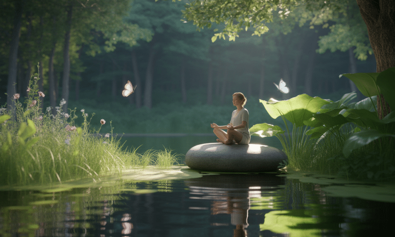 découvrez des méthodes fascinantes pour développer vos capacités intuitives et éveiller votre potentiel intérieur. apprenez à écouter votre voix intérieure et à enrichir votre intuition grâce à des techniques simples et efficaces.