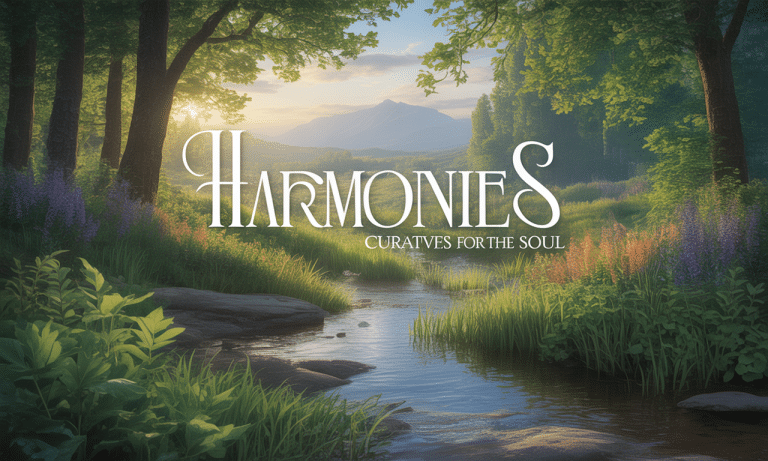 découvrez les harmonies curatives pour l'âme : une exploration des mélodies et vibrations qui apaisent l'esprit, enrichissent le cœur et favorisent le bien-être intérieur. plongez dans un voyage sonore revitalisant pour une connexion profonde avec votre essence.