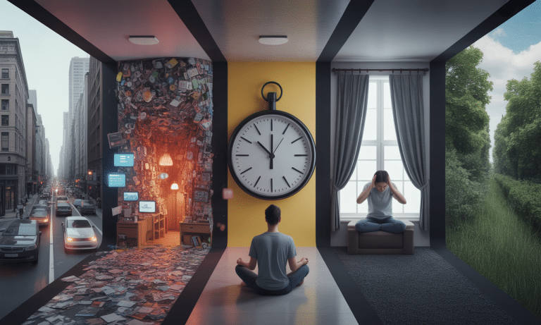 découvrez les 7 obstacles courants qui peuvent entraver votre pratique de la méditation. apprenez à les surmonter pour améliorer votre concentration, réduire le stress et profiter pleinement des bienfaits de cette pratique apaisante.