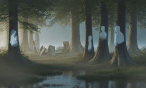 découvrez les énigmes fascinantes des vies antérieures et explorez pourquoi certains souvenirs demeurent obscurs. plongez dans l'univers du passé pour comprendre les liens entre vos expériences passées et votre vie actuelle.